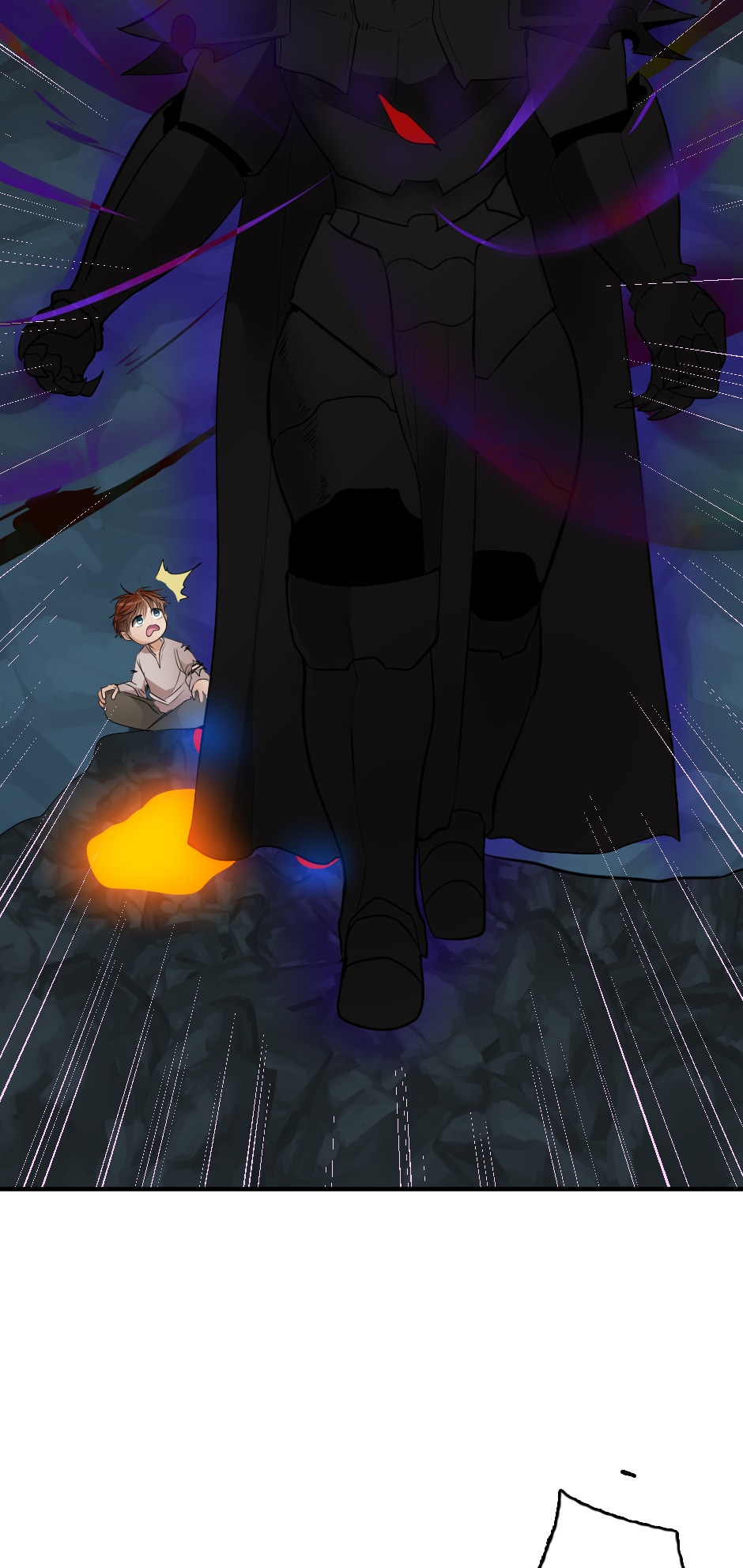 The Beginning After The End Chapter 14 image 43